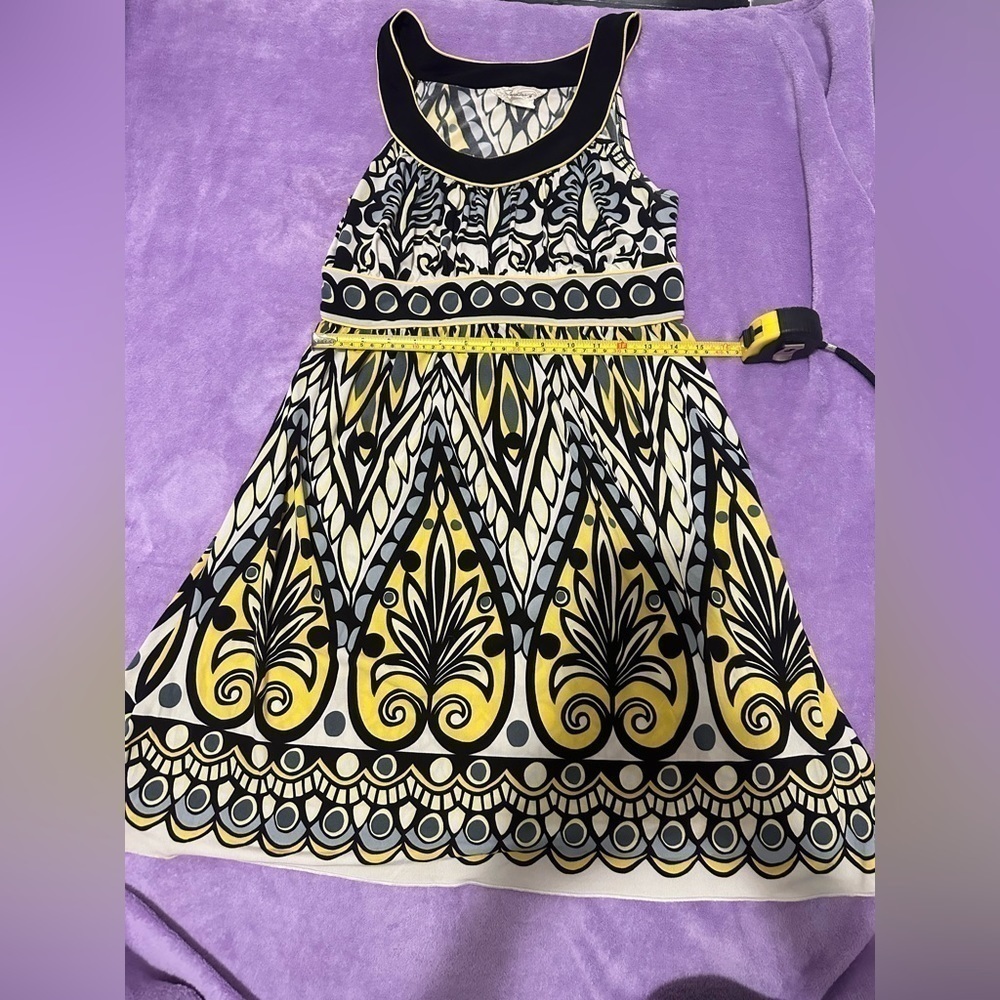 Speechless Dress M Y2K 90s aesthetic Tank Dress Womens Sexy Party Date Night